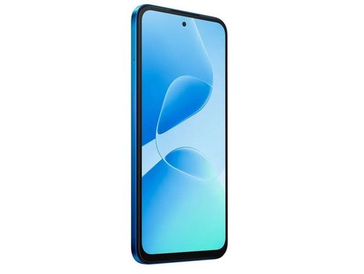 Смартфон Infinix Hot 60i 8/256Gb Blue